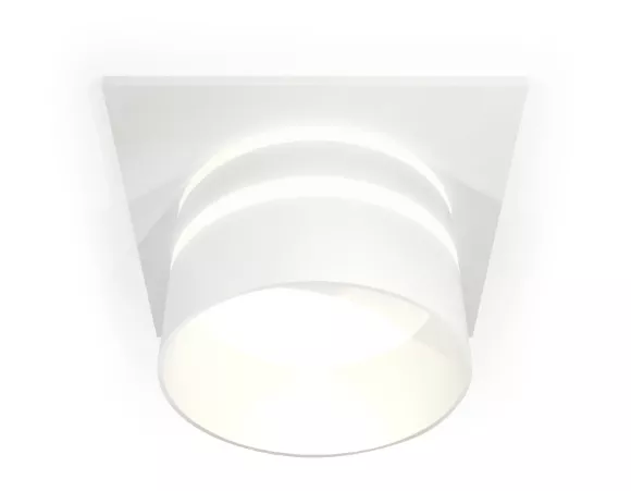 Встраиваемый светильник Ambrella Light Techno Spot XC6520062 (C6520, N6235)