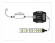 Контроллер Ambrella Light LED Strip GS11551