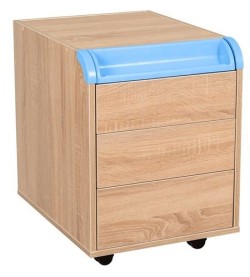 Тумбочка 4 step DMI_351290