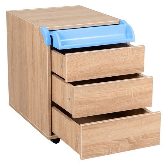 Тумбочка 4 step DMI_351290