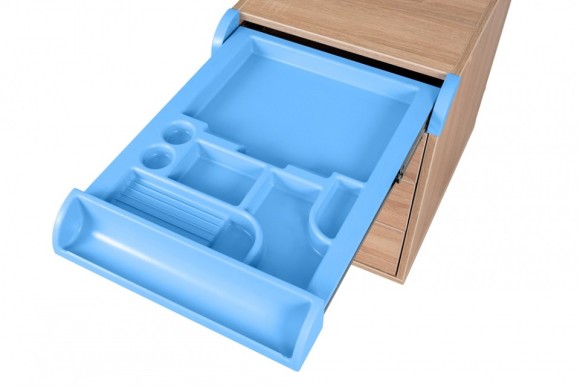 Тумбочка 4 step DMI_351290