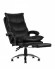 Кресло для руководителя TopChairs Alpha SGR_D-401_black