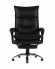 Кресло для руководителя TopChairs Alpha SGR_D-401_black
