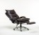 Кресло для руководителя TopChairs Alpha SGR_D-401_black