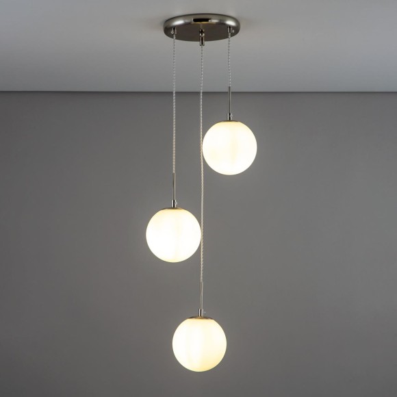 Подвесная люстра Citilux Томми CL102034