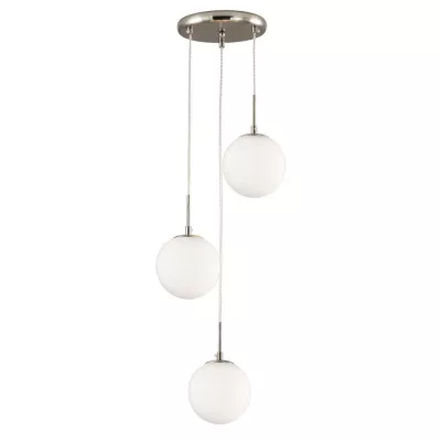 Подвесная люстра Citilux Томми CL102034