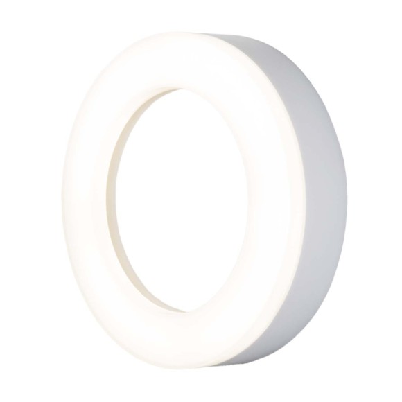 Настенный светильник Elektrostandard LTB52 LED Светильник 18W Белый 4690389150746