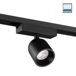 Трековый однофазный светильник Novotech Port Solette 359808