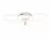Потолочная люстра Ambrella Light Acrylica Original FA3811