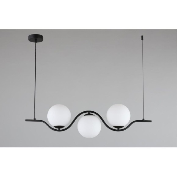 Подвесная люстра Aployt Jagna APL.312.03.03