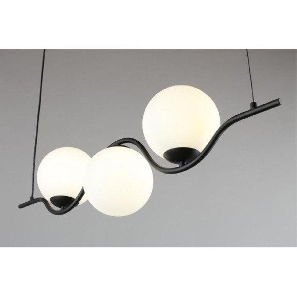 Подвесная люстра Aployt Jagna APL.312.03.03