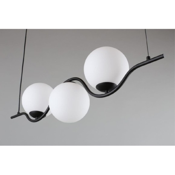 Подвесная люстра Aployt Jagna APL.312.03.03