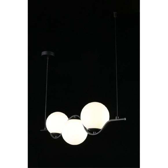 Подвесная люстра Aployt Jagna APL.312.03.03