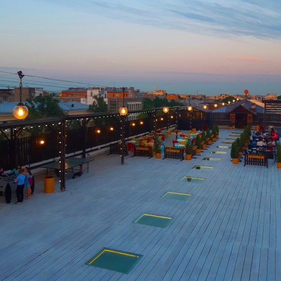 Уличный подвесной светильник Fumagalli Globe 250 G25.120.000.AXF1R