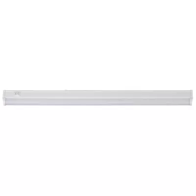 Мебельный светильник ЭРА LLED-01-08W-4000-W Б0017425