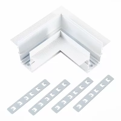 Угол-соединитель для шинопровода ST Luce Skyline 48 ST007.529.00
