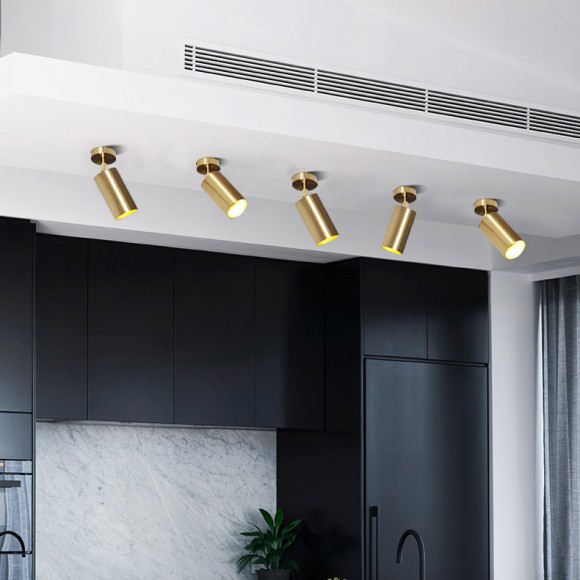 Спот ImperiumLoft Lino 101743-26