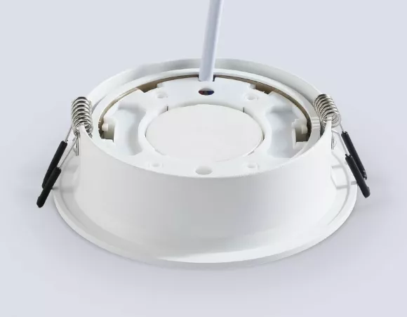 Встраиваемый светильник Ambrella Light Techno Spot Standard Tech TN52230, Современный, Белый Встраиваемый светильник Ambrella Light Techno Spot Standard Tech TN52230, Современный, Белый