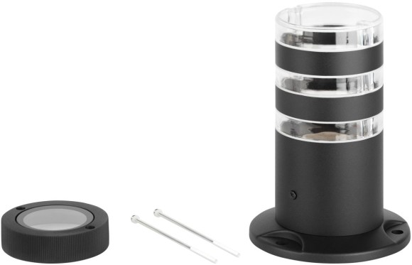 Ландшафтный светильник Эра Адрия GBF-102-BL-0200