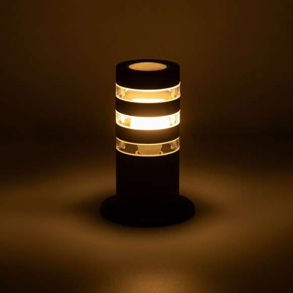 Ландшафтный светильник Эра Адрия GBF-102-BL-0200