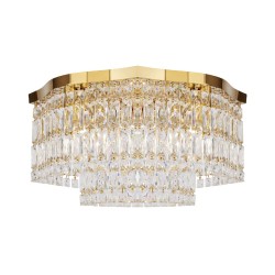 Потолочная люстра Maytoni Dune DIA005CL-06G