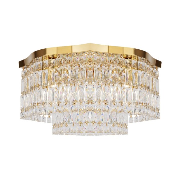 Потолочная люстра Maytoni Dune DIA005CL-06G