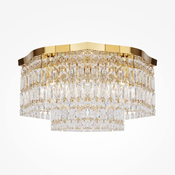 Потолочная люстра Maytoni Dune DIA005CL-06G