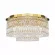 Потолочная люстра Maytoni Dune DIA005CL-06G
