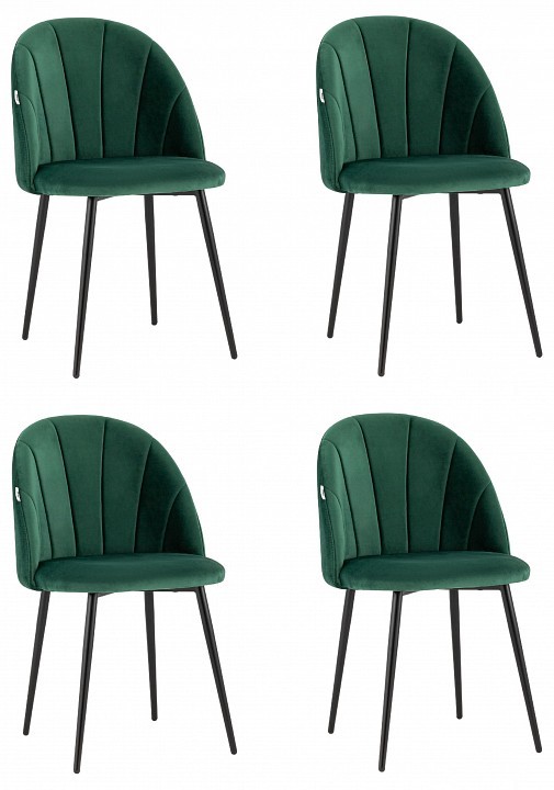 Стул Логан SGR_AV_413-Cdf-08