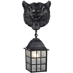 Уличный настенный светильник Favourite Hunt 2253-1W