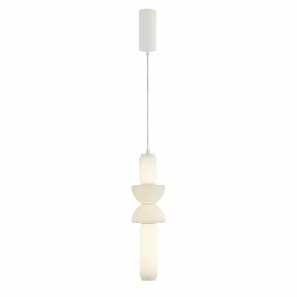 Подвесной светильник Arte Lamp Mall A2412SP-17WH Подвесной светильник Arte Lamp Mall A2412SP-17WH