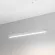 Линейный подвесной светильник Arlight SP-LINE-HANG-5050-L3000-110W Day4000 052302