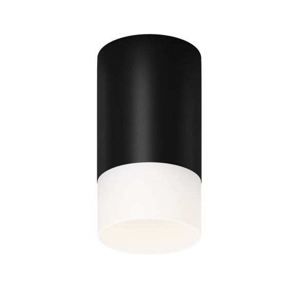 Уличный потолочный светильник Maytoni Ember O499CL-L10B3K