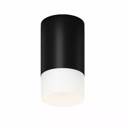 Уличный потолочный светильник Maytoni Ember O499CL-L10B3K