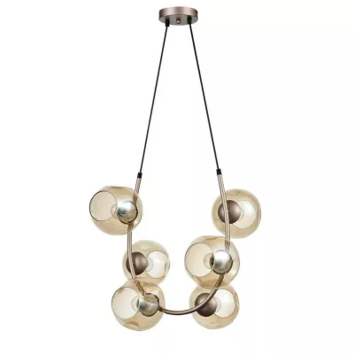 Подвесная люстра Vele Luce VL5004P61