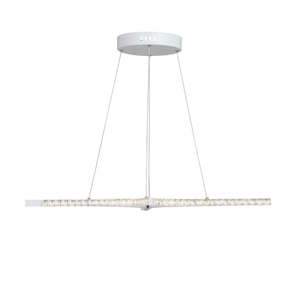 Подвесной светильник Vitaluce V4669-0/4S