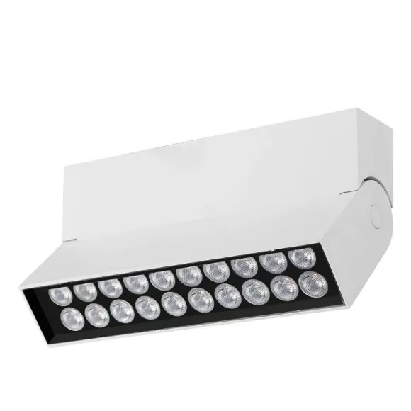 Накладной светильник Arlight SP-LOFT-SURFACE-S170-10W Warm3000 026214 Накладной светильник Arlight SP-LOFT-SURFACE-S170-10W Warm3000 026214