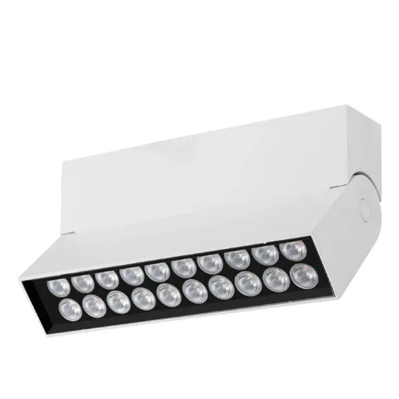 Потолочный светильник Arlight SP-LOFT-SURFACE 026214 Потолочный светильник Arlight SP-LOFT-SURFACE 026214