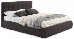 Кровать полутораспальная Selesta 2000x1400 NMB_TE-00004231