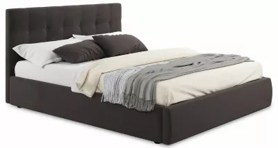 Кровать полутораспальная Selesta 2000x1400 NMB_TE-00004231