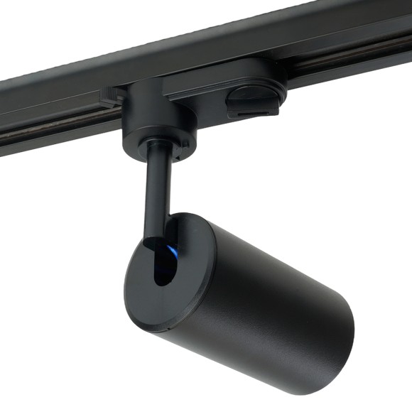 Трековый однофазный светильник Feron AL128 48917