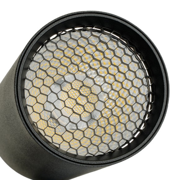 Трековый однофазный светильник Feron AL128 48917