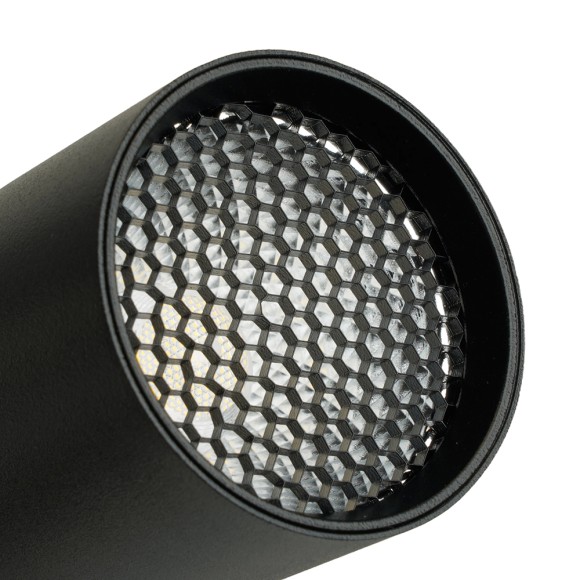 Трековый однофазный светильник Feron AL128 48917