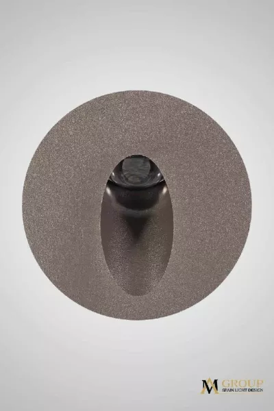 Подсветка для лестниц и ступеней AM Group AM98LG-3227 COFFEE 4000K