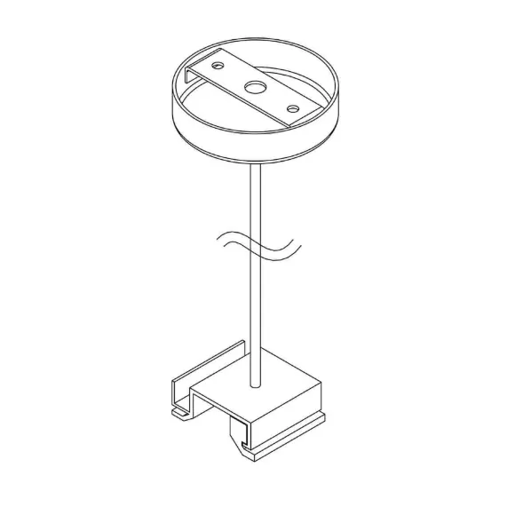 Подвес Lightstar Barra 504197, Современный стиль, Италия Подвес Lightstar Barra 504197, Современный стиль, Италия