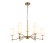 Подвесная люстра Ambrella Light High Light Heigh Light LH56054