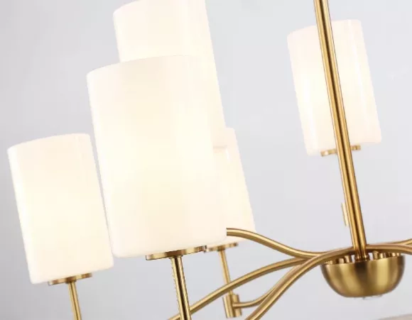 Подвесная люстра Ambrella Light High Light Heigh Light LH56054, декоративные элементы крупным планом Подвесная люстра Ambrella Light High Light Heigh Light LH56054, декоративные элементы крупным планом