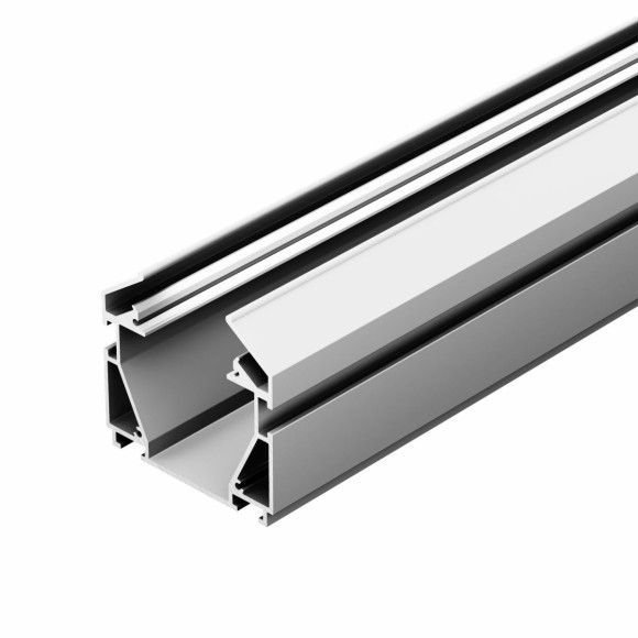 Профиль-держатель Arlight MAG-STRETCH-ORIENT-2000 036147(2)