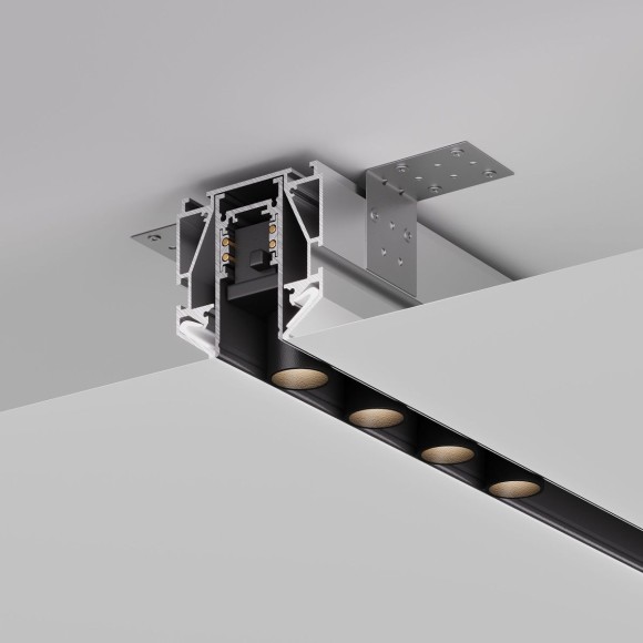 Профиль-держатель Arlight MAG-STRETCH-ORIENT-2000 036147(2)