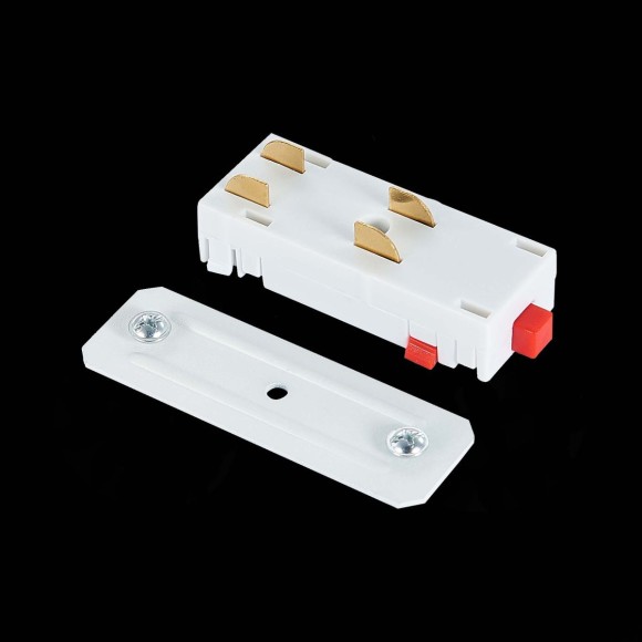 Коннектор прямой ST Luce Skyline 220 ST015.522.10H